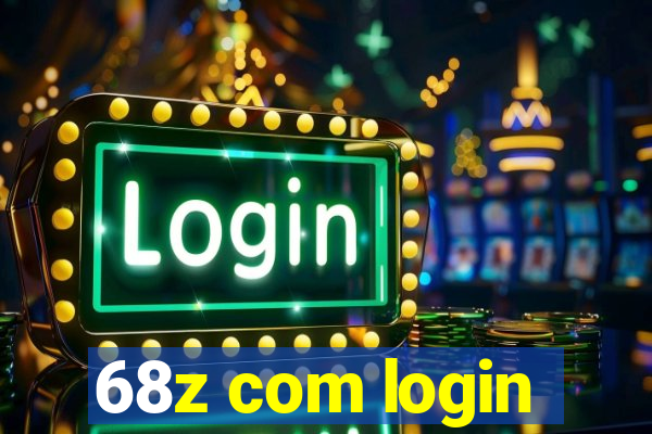 68z com login